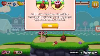 Candy World Quest screenshot 5