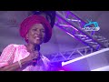 The 3 Blessings You Should Never Miss || Funke Felix Adejumo at Olori Naomi Ogunwusi's Concert