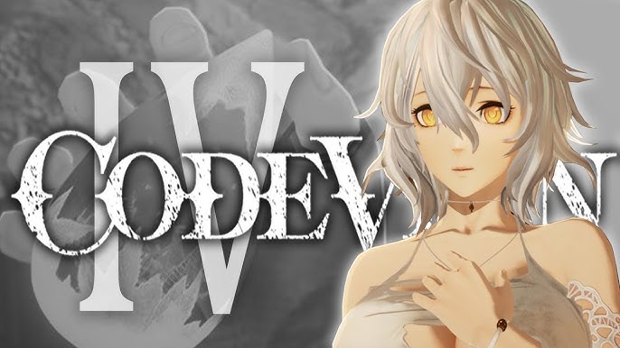 CODE VEIN Anime Souls Like?? Episode 1  ANIME SOULS!! I set myself to  complete all of Fromsoftware's soul/soul-like games. After finishing dark  souls II, I needed a break from the series