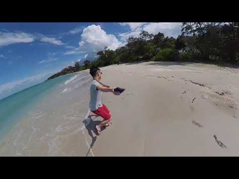 Bullet time insta 360 one x