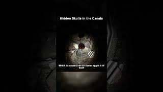 HL2 - Hidden Skulls