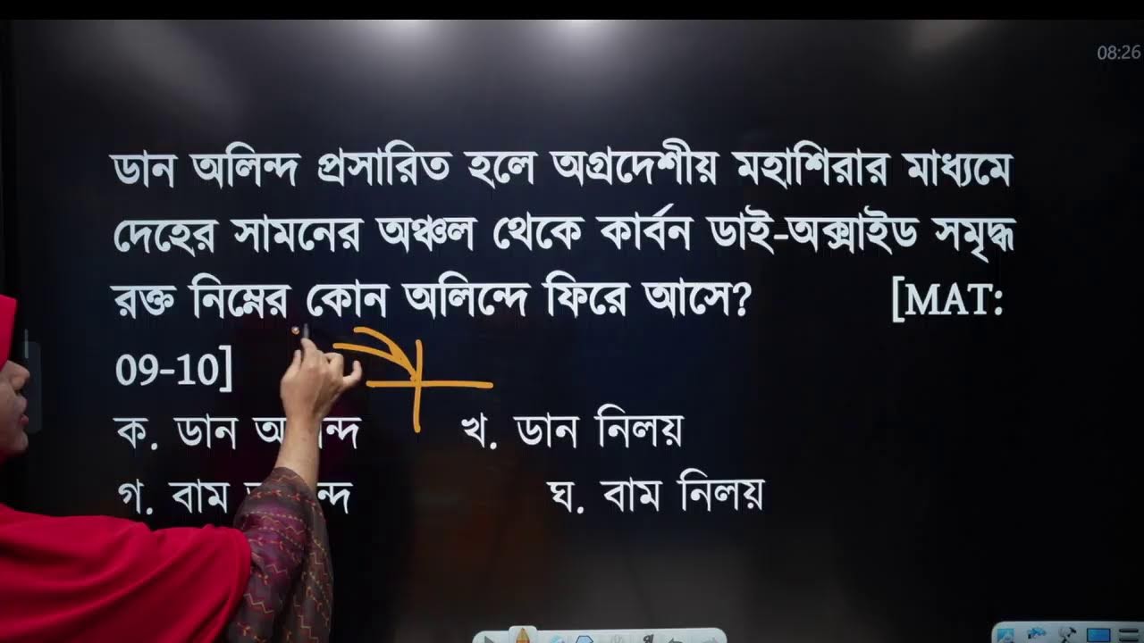 Medical Admission । Medical Our Dream