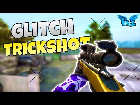 [Bullet Force] Glitch Spot Trickshot Hitmarker w/ the M40A5! (4 SHOTS) - [Bullet Force] Glitch Spot Trickshot Hitmarker w/ the M40A5! (4 SHOTS)