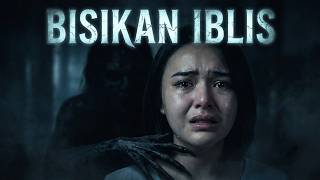 BISIKAN IBLIS | AMANDA MANOPO | FULL MOVIE @AmandaManopoTV