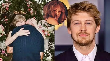 Who Did Joe Alwyn Cheat on Taylor Swift With? Rumors Emerge After Ex’s Engagement!