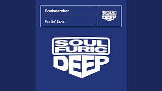 Feelin' Love (Soulsearcher Club Mix) chords