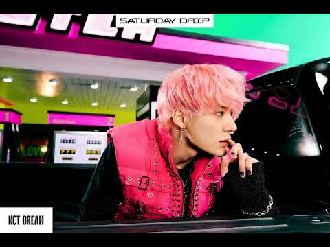 [8D + BASS-BOOSTED] NCT DREAM - Saturday Drip