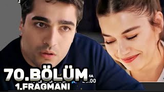 Зимородок.  Ферит, я беременна 70.bölüm 1.fragmanı. Yalı çapkını.