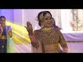 Gurleen + Parminder - Wedding Group Dance