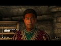 Voice acting mistakes   oblivion