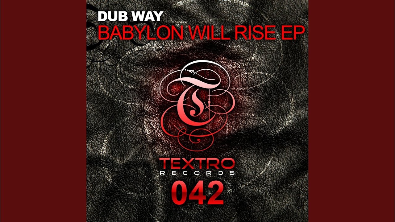 Watch Babylon Will Rise (Original Mix) on YouTube Watch Babylon Will Rise (Original Mix) on YouTube