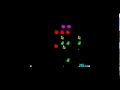 Sinclair ZX Spectrum - Spielvorstellung: Candy Fruit Attacks