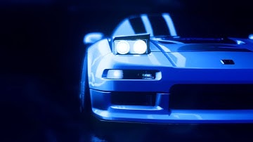 NFS HEAT - HONDA NSX CUSTOMIZATION - MAX BUILD 400+