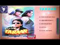 Jukebox Hindi - FARAAR  - Sarafe Music