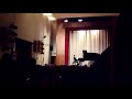 Иван Дончев. Franz Liszt ‒ La lugubre gondola
