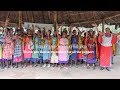 Karisa Brand At Basecamp Maasai Brand 