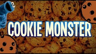 Noapoll 8 - Cookie Monster @Noapoll8Official