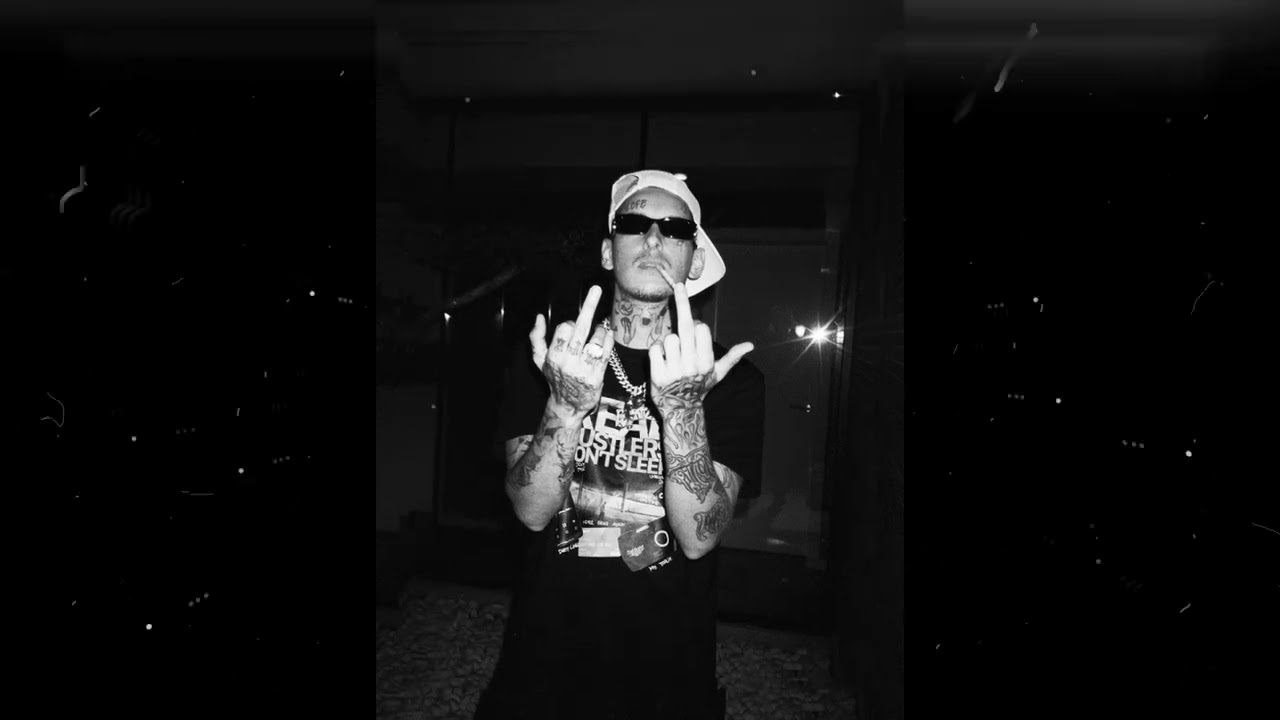 [FREE] KIZARU X KEY GLOCK TYPE BEAT - 9 SHOTS FO YOU