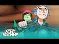 Gorillaz | Episode Three 'Aries' | Official Trailer