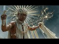 AI Short Film scifi movies universe sci-fi