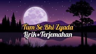 Tum Se Bhi Zyada|Ahan S|Tara S|Tadap|2021|ALL ABOUT BOLLYWOOD CHANNEL