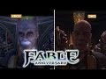 Fable Anniversary - Graphics Comparison