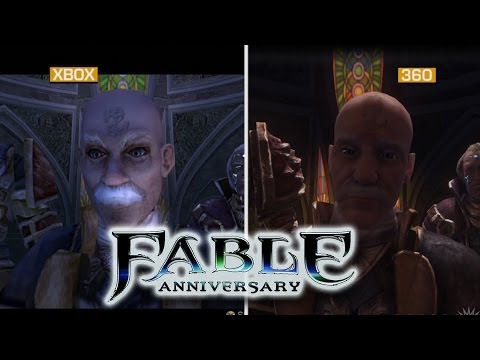 Video: Fable Developer Lionhead Po Programátorovi Se Schopnostmi MMO Pro Neohlášenou Hru