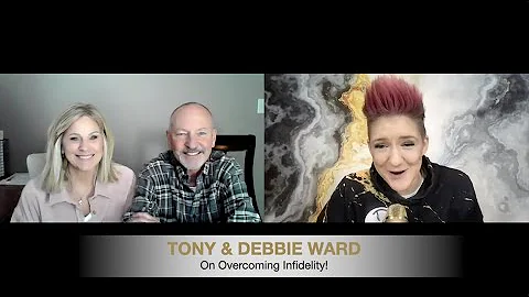 EP 23 - How to OVERCOME Infidelity: Featuring Tony...