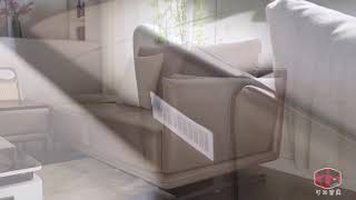 R803   Milano sofa