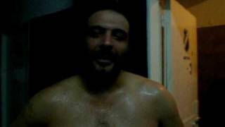 La Garena 2010. Futbol 7 Jueves. Casi Futbol Devoto