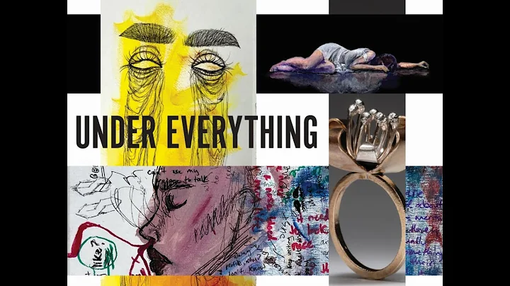 Under Everything | Hang12 Online Gallery Show