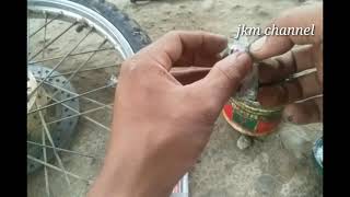 Tips supaya laher / bearing lebih awet dan tahan lama