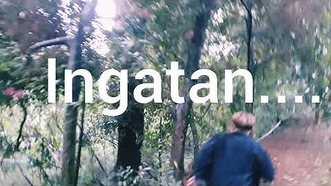 Strains Kill Me - catatan hitam (lyric video)