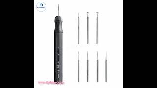 Ycs Electric Polishing Pen, Compact And Portable.