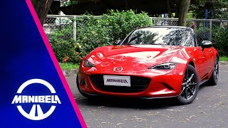 Mazda MX-5 | Owner's Review | TestDrive