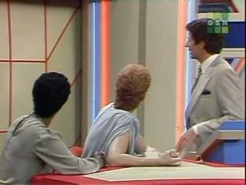 Super Password (Marcia Wallace/James Widdoes 6/18/85 Tuesday Episode) Part 3