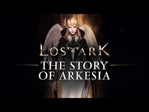 : 101: The Story of Arkesia