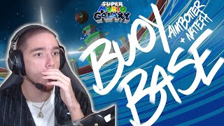 IS THIS LEVEL OF THE YEAR? - Buoy Base (Demon) By NateFH Geometry Dash 2.2