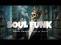 Late Night Vintage Soul Funk Grooves Minimal Funk Session Velvet Midnight
