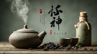 Zen Tea Ceremony Music | Calming Oriental Soundscapes for Study Focus | Asian Ambient