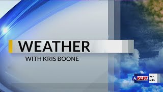 KLST Evening Forecast: Wednesday March 2nd