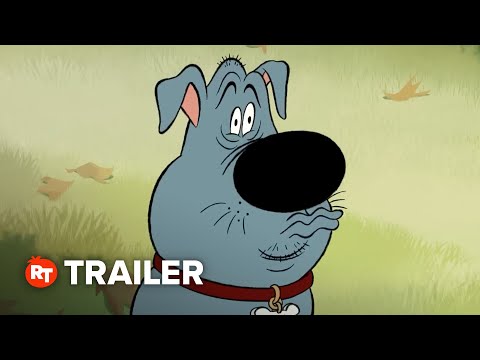 Fixed Red Band Trailer 1 2025