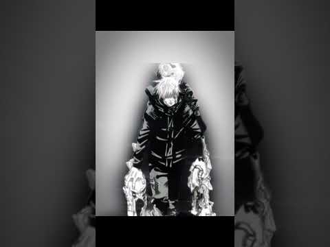 Gojo Is Back Legendary Cinematic Jujutsu Kaisen Edit