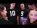 End of video