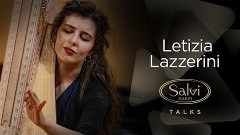 Interview with Letizia Lazzerini