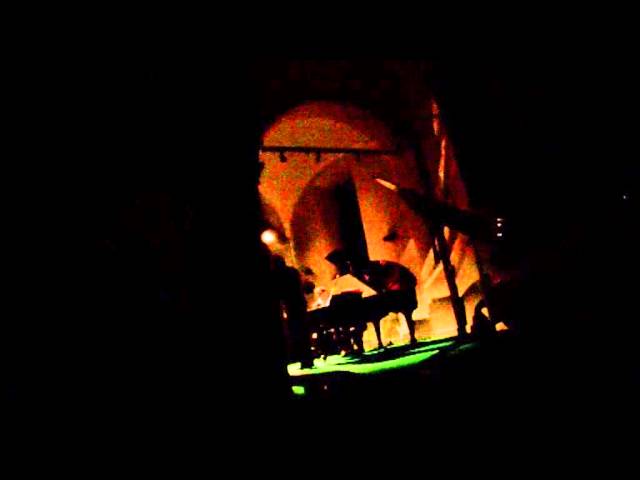 piano violino compleanno GBC.avi