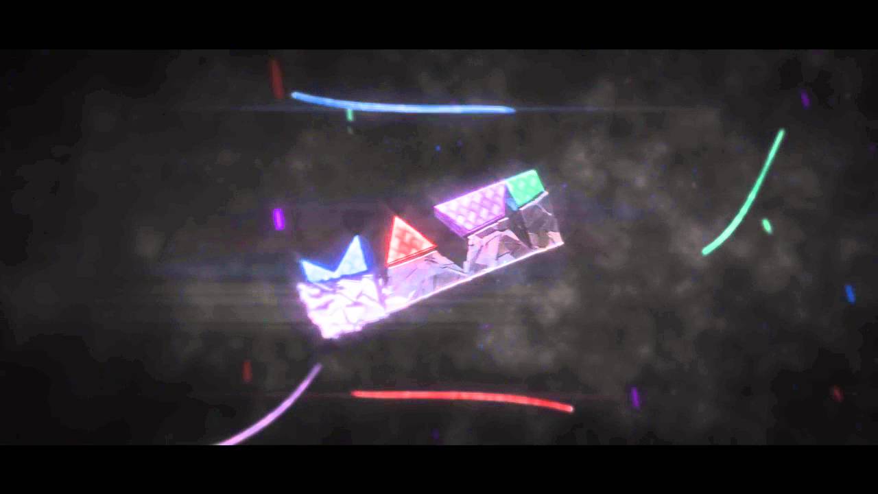 Maxi's Intro [Ft. polarfx] // By TiibFX