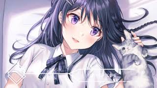 NightCore - Love The Way You Lie ( Club Remix )