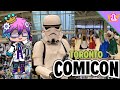 Toronto Comic Con 2023 Day 1 Convention Vlog Toronto Comic Con 2023 Day 1 Convention Vlog