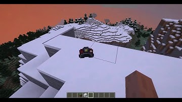 Minecraft 1.15.2 Miner Hat Mod